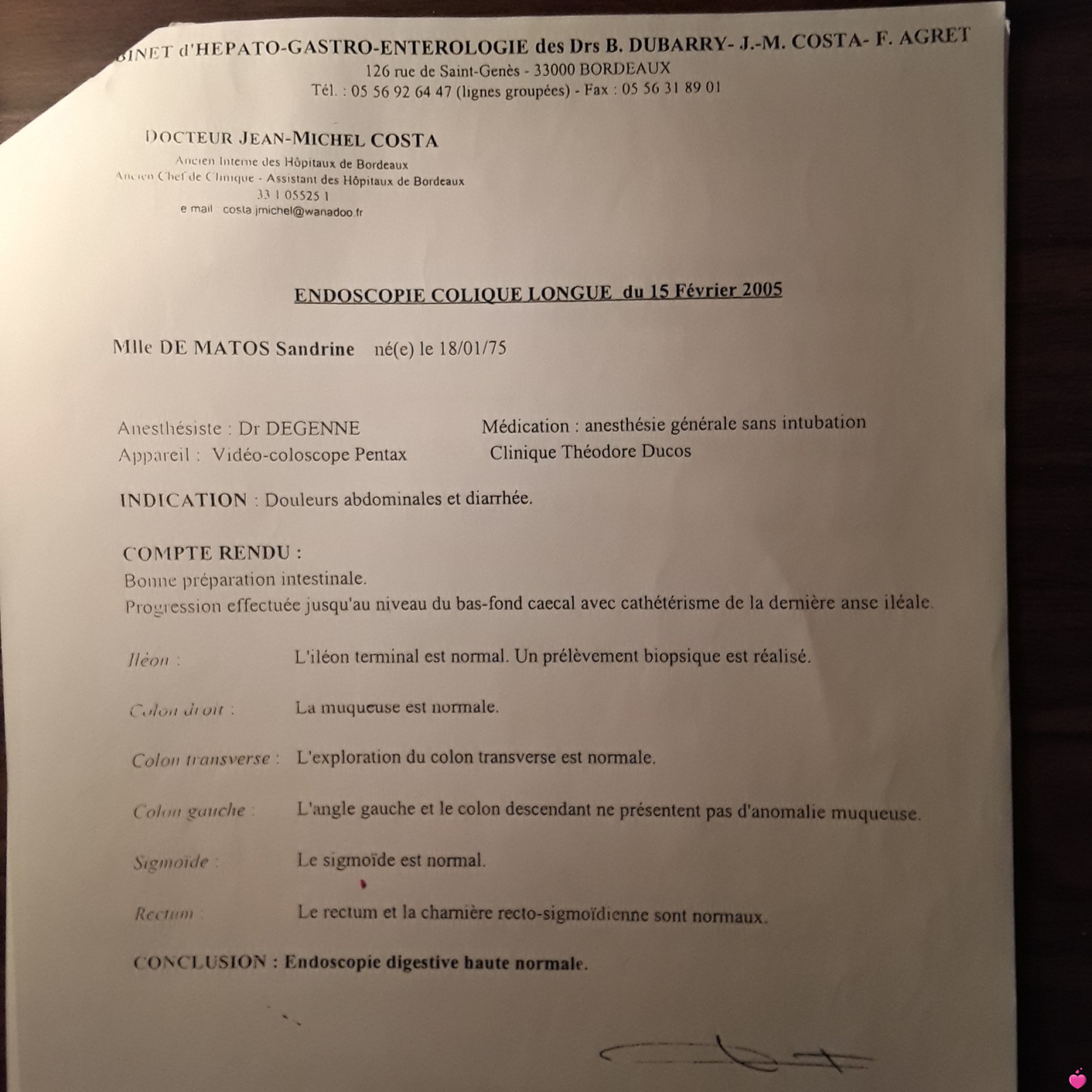 <p>Muito cuidado com os praticiens - medicastres de bordéus m/f</p>