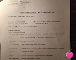 Muito cuidado com os praticiens - medicastres de bordéus m/f