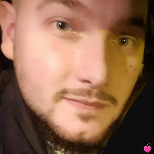 Photo de Brandon, Homme 31 ans, de Harfleur Haute-Normandie