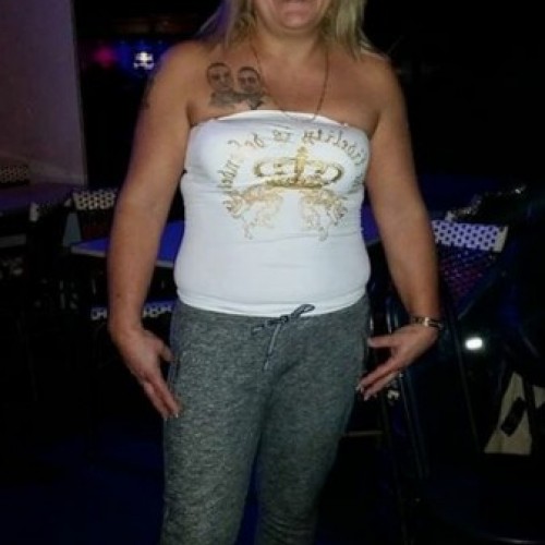 Photo de filomena, Femme 59 ans, de Nice Provence-Alpes-Côte-dʿAzur