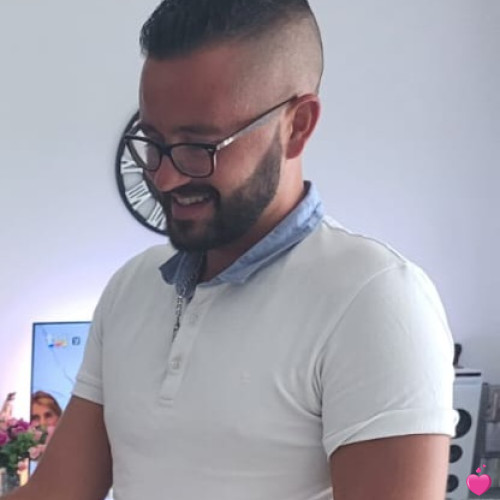 Photo de FLABIO7, Homme 28 ans, de Nailloux Midi-Pyrénées