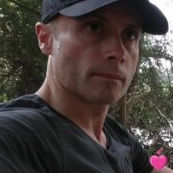 Photo de TiagoL, Homme 44 ans, de Noisiel Île-de-France