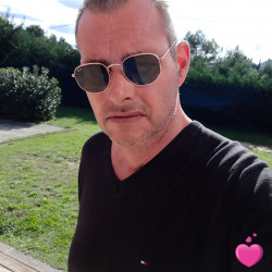 Photo de Marc13100, Homme 49 ans, de Carnoux-en-Provence Provence-Alpes-Côte-dʿAzur