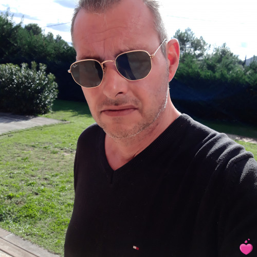 Photo de Marc13100, Homme 50 ans, de Carnoux-en-Provence Provence-Alpes-Côte-dʿAzur