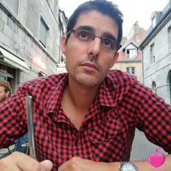 Photo de Sylvain25, Homme 41 ans, de Besançon Franche-Comté