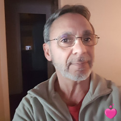Photo de tony91, Homme 66 ans, de Évry Île-de-France