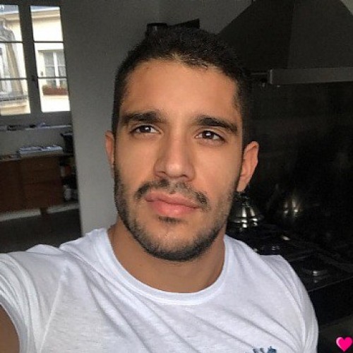 Photo de Paulo75, Homme 43 ans, de Saint-Cyr-lʿÉcole Île-de-France