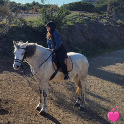 Photo de Natalia, Femme 50 ans, de Clichy Île-de-France