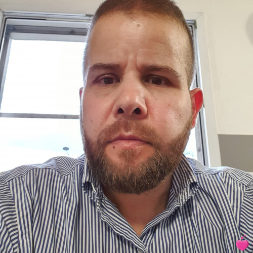 Photo de Dani-l, Homme 50 ans, de Chelles Île-de-France