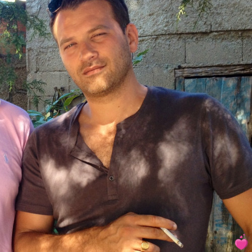 Photo de Moncao, Homme 49 ans, de Argenteuil Île-de-France