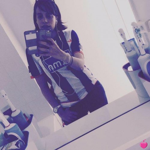 Photo de Leniadu78, Femme 33 ans, de Vélizy-Villacoublay Île-de-France