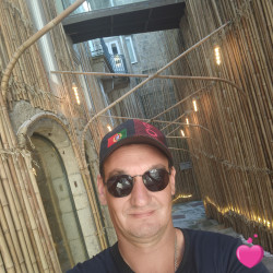 Photo de Cédricbel, Homme 39 ans, de Arc-lès-Gray Franche-Comté