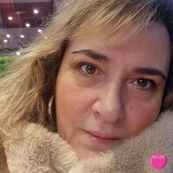 Photo de Ely95, Femme 56 ans, de LʿIsle-Adam Île-de-France