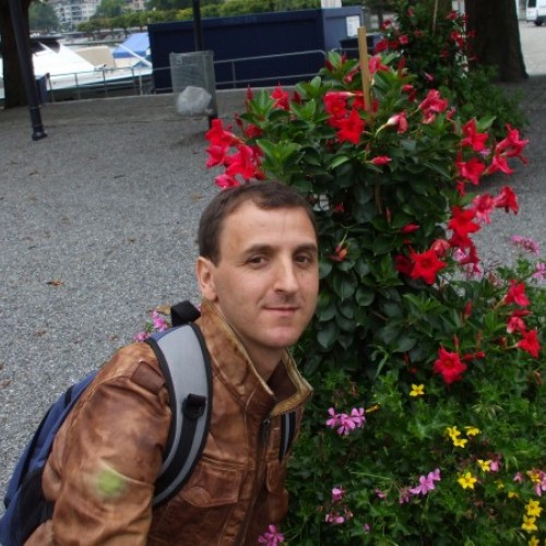Photo de patrikval, Homme 46 ans, de Hirzel