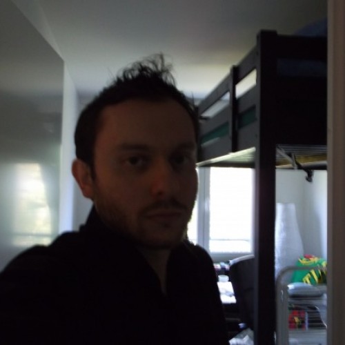 Photo de Aguialusa91, Homme 40 ans, de Courcouronnes Île-de-France