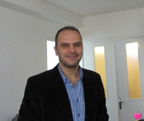 Photo de Solmar, Homme 55 ans, de Paris Île-de-France