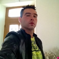 Photo de Jorge45, Homme 43 ans, de Châlette-sur-Loing Centre