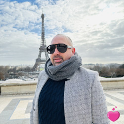 Photo de Mimi20169, Homme 48 ans, de Bonifacio Corse