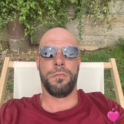 Photo de Patriquinho, Homme 39 ans, de Paris Île-de-France