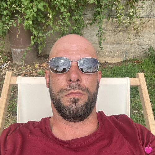 Photo de Patriquinho, Homme 40 ans, de Paris ÃŽle-de-France