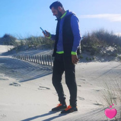 Photo de Navid, Homme 41 ans, de Findel Luxembourg
