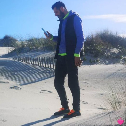 Photo de Navid, Homme 42 ans, de Findel Luxembourg