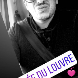 Photo de Latino78600, Homme 44 ans, de Maisons-Laffitte Île-de-France