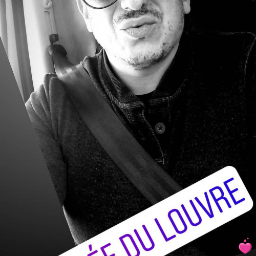 Photo de Latino78600, Homme 44 ans, de Maisons-Laffitte Île-de-France