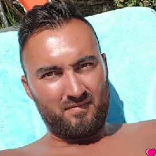 Foto de BrunoGT, Homem 40 anos, de Paris Île-de-France