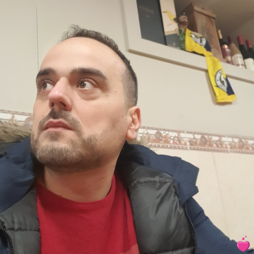 Photo de Filipe80, Homme 44 ans, de Amiens Picardie