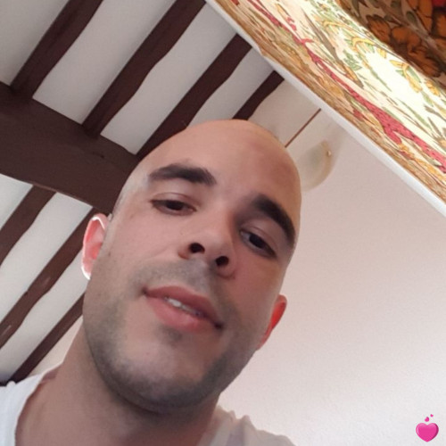 Photo de Antonino52, Homme 38 ans, de Saint-Dizier Champagne-Ardenne
