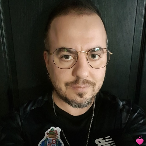 Photo de Nonito, Homme 37 ans, de Morangis Île-de-France