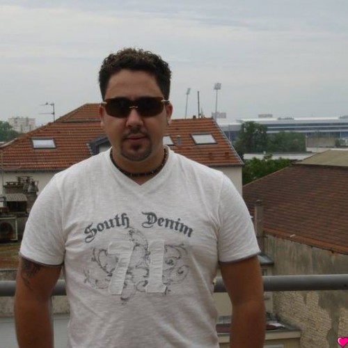 Photo de armindo1981, Homme 42 ans, de Bordeaux Aquitaine