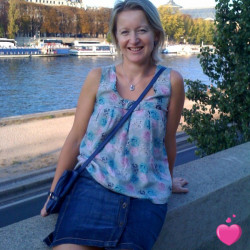 Photo de Helen3, Femme 50 ans, de Alcanena Région de Lisbonne (Lisboa)