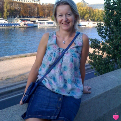 Photo de Helen3, Femme 50 ans, de Alcanena Région de Lisbonne (Lisboa)