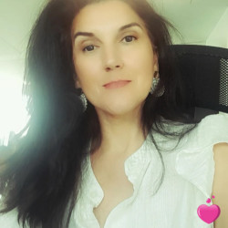 Photo de Peggy, Femme 50 ans, de Rambouillet Île-de-France