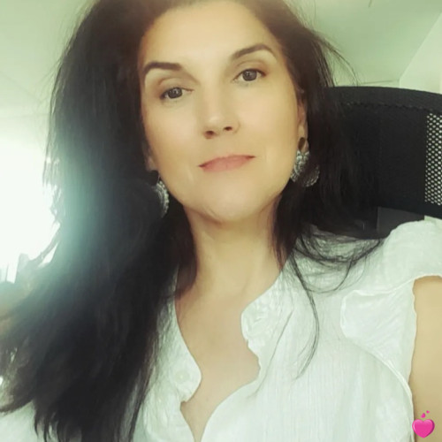 Photo de Peggy, Femme 50 ans, de Rambouillet Île-de-France