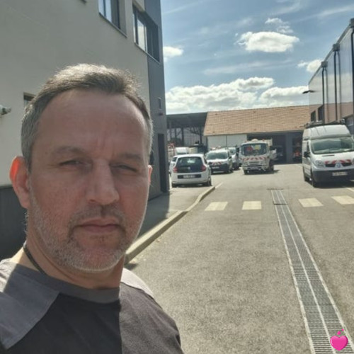 Photo de R_nest, Homme 48 ans, de Carrières-sur-Seine Île-de-France