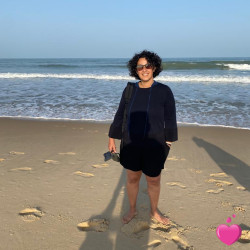 Foto de Marie-jo10, Mulher 54 anos, de Paris Île-de-France