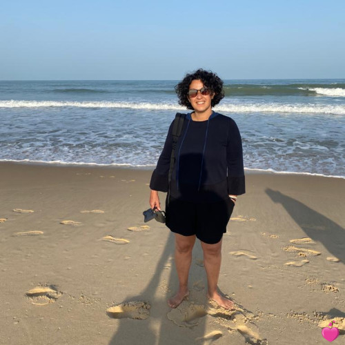 Photo de Marie-jo10, Femme 54 ans, de Paris ÃŽle-de-France