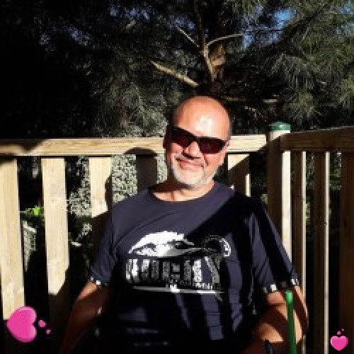 Photo de gilou91, Homme 57 ans, de Boissy-sous-Saint-Yon Île-de-France