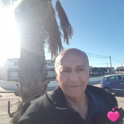 Photo de Manix2, Homme 58 ans, de Ris-Orangis Île-de-France
