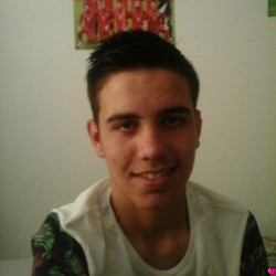 Photo de Marco82014, Homme 28 ans, de Besançon Franche-Comté