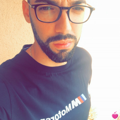 Photo de Micke, Homme 36 ans, de Rodez Midi-Pyrénées