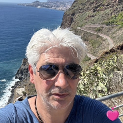 Foto de Fil68, Homem 58 anos, de Paris Île-de-France