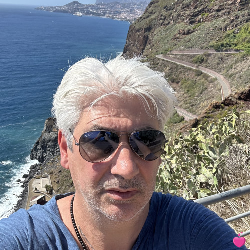 Photo de Fil68, Homme 58 ans, de Paris ÃŽle-de-France