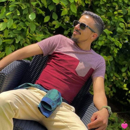 Photo de Diogo.frnds95, Homme 27 ans, de Domont Île-de-France