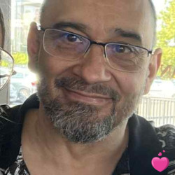 Photo de Luisao, Homme 58 ans, de Le Chesnay Île-de-France