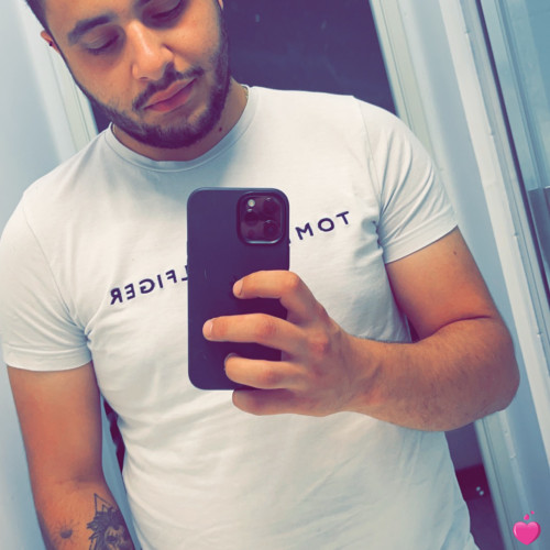 Photo de Bastien07, Homme 28 ans, de Orléans Centre