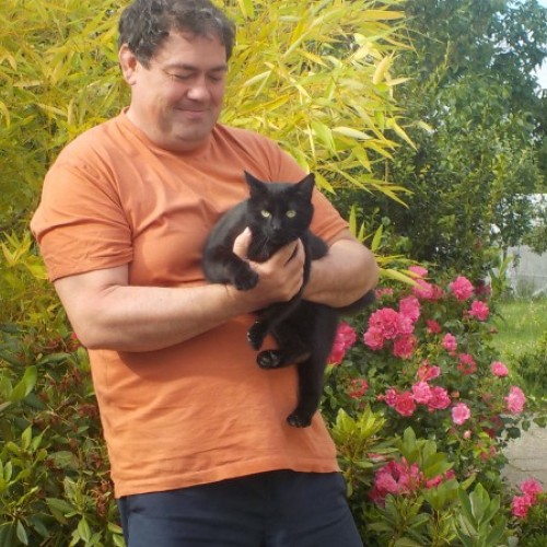 Photo de manv, Homme 56 ans, de Cournon-dʿAuvergne Auvergne